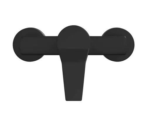 Duši Segisti Kraan Must G 1 / 2 Tolli Messing