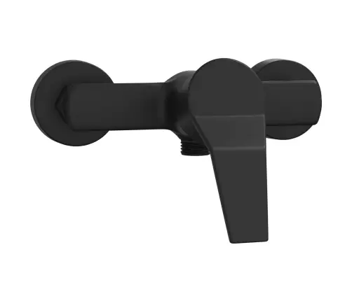 Duši Segisti Kraan Must G 1 / 2 Tolli Messing