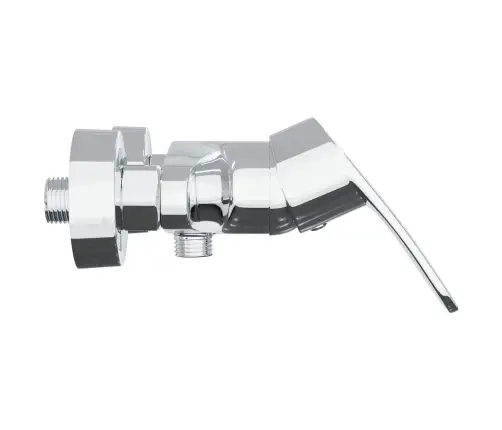 Dušas Maisītājs Hroms G 1 / 2 Collas Vidaxl
