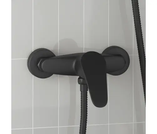 Duši Segisti Kraan Must G 1 / 2 Tolli