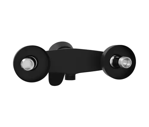 Duši Segisti Kraan Must G 1 / 2 Tolli