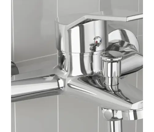 Duši Segisti Kraan Kroom G 1 / 2 Tolli