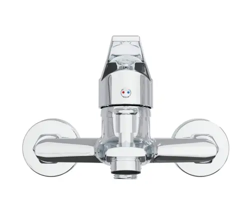 Duši Segisti Kraan Kroom G 1 / 2 Tolli