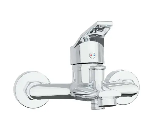 Duši Segisti Kraan Kroom G 1 / 2 Tolli