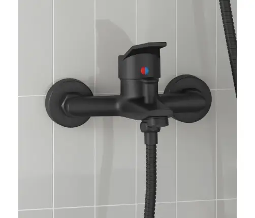 Duši Segisti Kraan Must G 1 / 2 Tolli