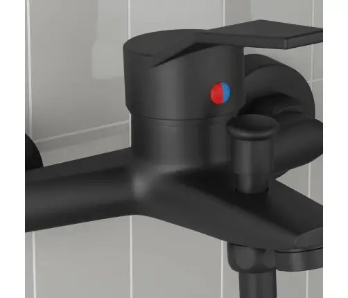 Duši Segisti Kraan Must G 1 / 2 Tolli