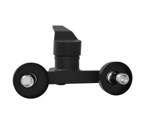 Duši Segisti Kraan Must G 1 / 2 Tolli