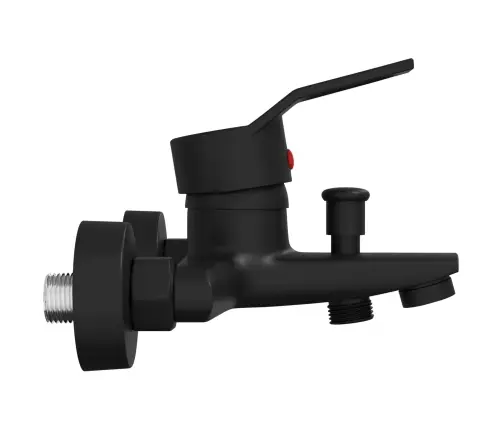 Duši Segisti Kraan Must G 1 / 2 Tolli