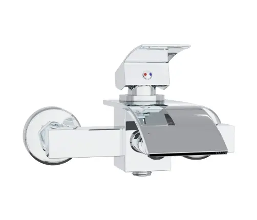 Dušas Maisītājs Hroms G 1 / 2 Collas Vidaxl