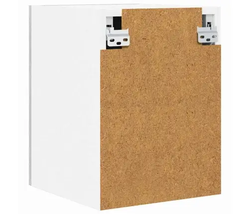 Piekarams Skapītis Ar Plauktu Riga 2 Pcs Pelēks Sonoma Un Balts Vidaxl