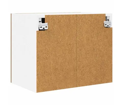 Piekarams Skapītis Riga 2 Pcs Amatnieka Ozols Un Balts Vidaxl