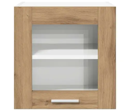 Seinakapp Ladustamisega Käsitööpuu 40 X 31 X 40 Cm Tehispuit