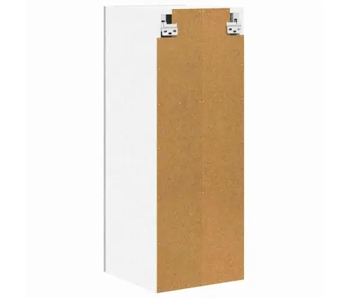 Piekarams Skapītis Ar Plauktu Riga 2 Pcs Pelēks Sonoma Un Balts Vidaxl