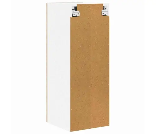 Piekarams Skapītis Riga 2 Pcs Amatnieka Ozols Un Balts Vidaxl