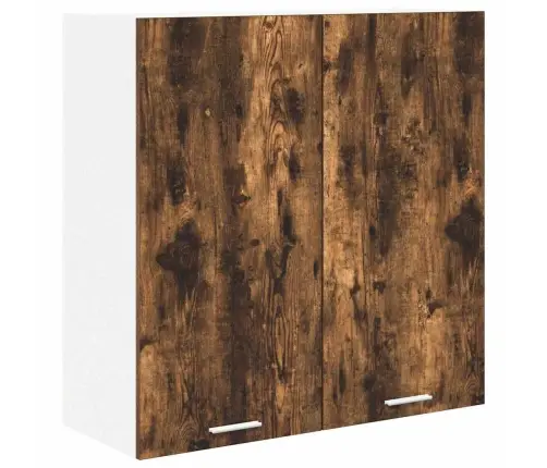 Seinakapp Riga Suitsetatud Tamm 80 X 31 X 80 Cm Tehispuit