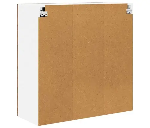 Pakabinama Spintelė Riga Senovinis Medis 80 X 31 X 80 Cm