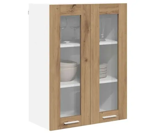 Pakabinama Spintelė Riga Amatininkų Ąžuolas 60 X 31 X 80 Cm