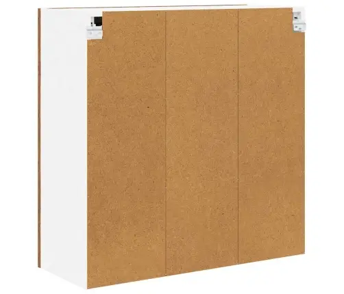 Piekarams Skapītis Ar Plauktu Riga Vecs Koks 80 X 31 X 80 Cm Vidaxl