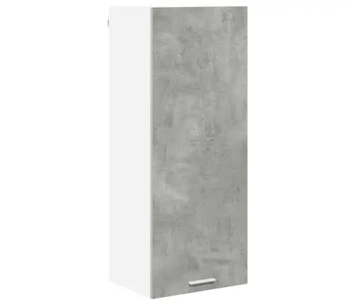 Seinakapp Uksega Riga Betoonhall 40 X 31 X 100 Cm Tehispuit