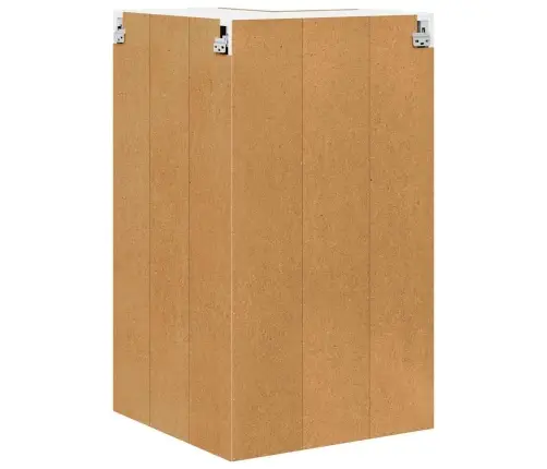 Piekarams Skapītis Ar Plauktu Riga Amatnieka Ozols Un Balts Vidaxl