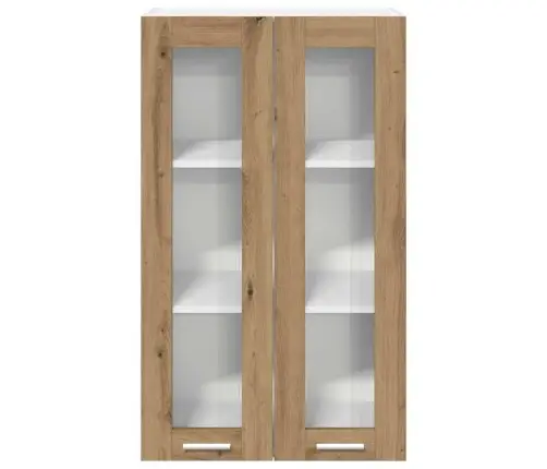 Seinakapp Ladustamisega Käsitööpuu 60 X 31 X 100 Cm Tehispuit