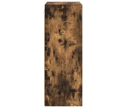 Seinakapp Riga Suitsetatud Tamm 40 X 29,5 X 80 Cm Tehispuit