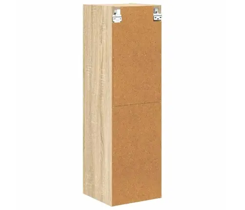 Seinakapp Sonoma Tamm 30 X 29,5 X 100 Cm Tehispuit