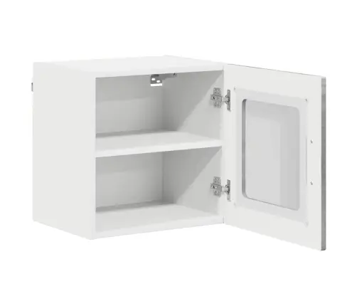 Köögikapp Kalmar Betoonhall 40 X 31 X 40 Cm Tehispuit