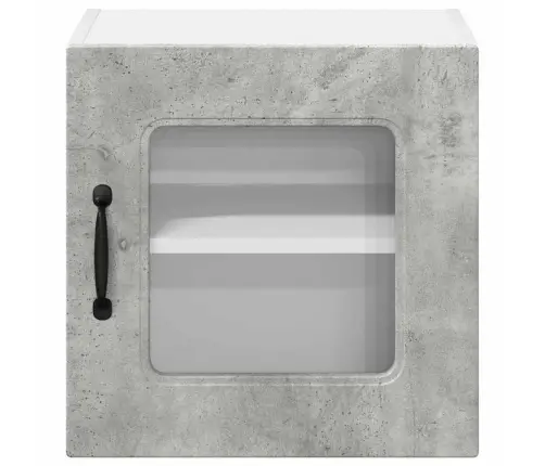 Köögikapp Kalmar Betoonhall 40 X 31 X 40 Cm Tehispuit