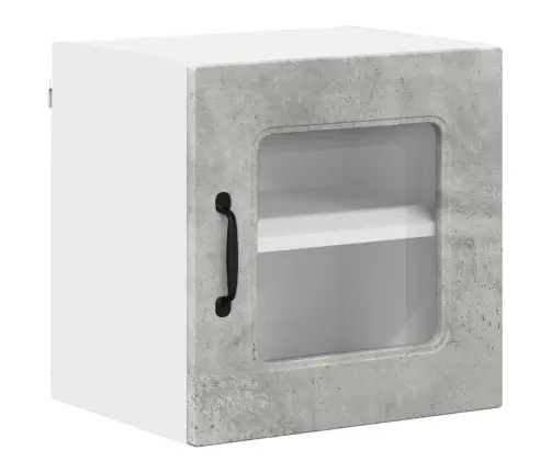 Köögikapp Kalmar Betoonhall 40 X 31 X 40 Cm Tehispuit