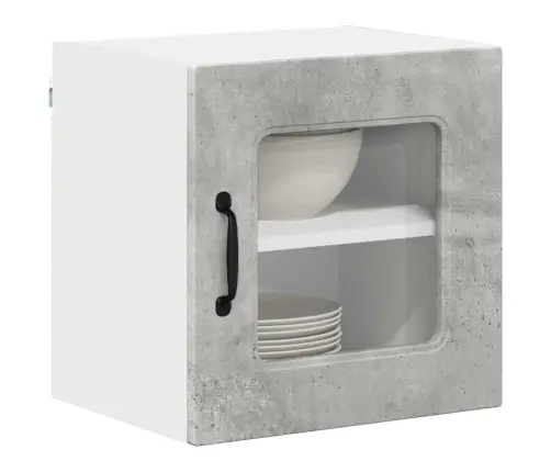 Köögikapp Kalmar Betoonhall 40 X 31 X 40 Cm Tehispuit