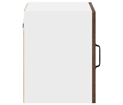 Köögikapp Kalmar Pruun Tamme 40 X 31 X 40 Cm Tehispuit