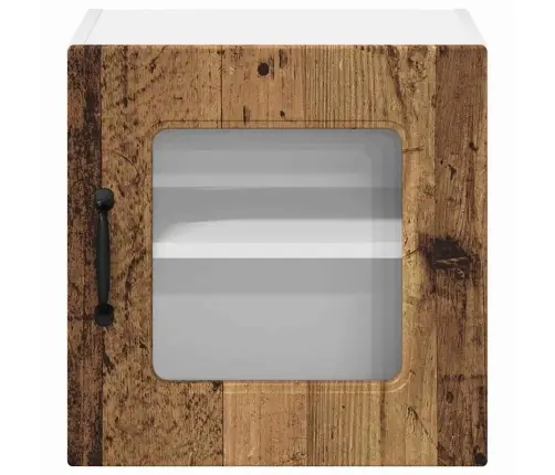 Köögikapp Kalmar Vana Puit 40 X 31 X 40 Cm Tehispuit