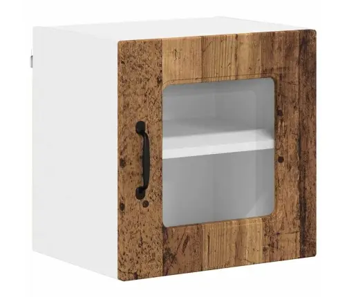 Köögikapp Kalmar Vana Puit 40 X 31 X 40 Cm Tehispuit