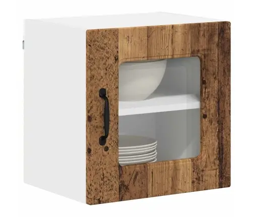 Köögikapp Kalmar Vana Puit 40 X 31 X 40 Cm Tehispuit