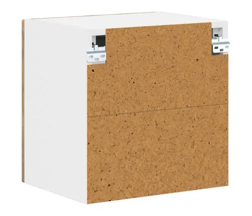 Köögikapp Kalmar 2 Pcs Käsitööpuu 40 X 31 X 40 Cm Tehispuit