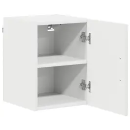 Virtuvės Spintelė Kalmar 2 Pcs Balta 30 X 31 X 40 Cm