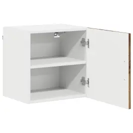 Virtuves Skapis Vecs Koks 40 X 31 X 40 Cm Inženierijas Koks Vidaxl