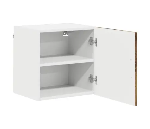 Köögikapp Kalmar 2 Pcs Vana Puit 40 X 31 X 40 Cm Tehispuit