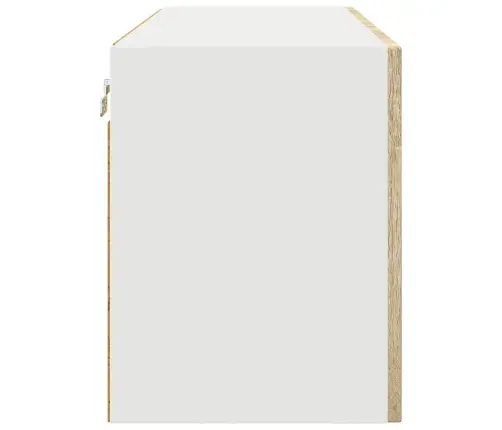 Köögikapp Kalmar Sonoma Tamm 80 X 31 X 40 Cm Tehispuit