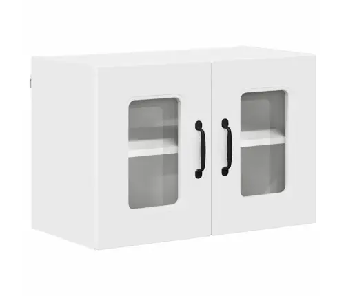 Virtuvės Spintelė Kalmar 2 Pcs Balta 60 X 31 X 40 Cm