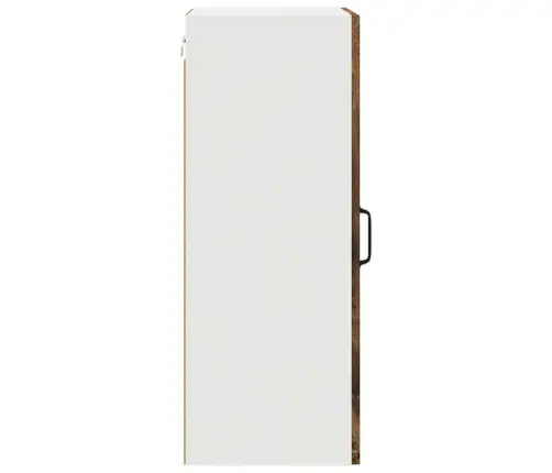 Virtuvės Spintelė Kalmar Rūkyta Ąžuolas 40 X 31 X 80 Cm