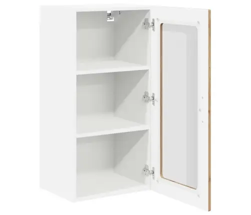 Virtuves Sienas Skapītis Artisānā Ozols 40 X 31 X 80 Cm Vidaxl