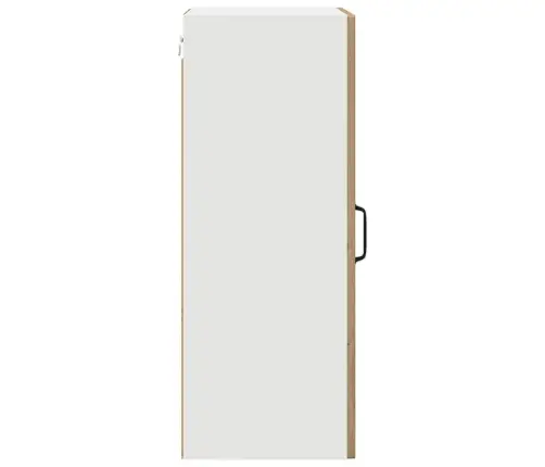 Virtuves Sienas Skapītis Artisānā Ozols 40 X 31 X 80 Cm Vidaxl