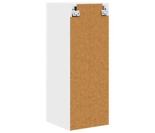 Virtuvės Spintelė Kalmar 2 Pcs Balta 30 X 31 X 80 Cm