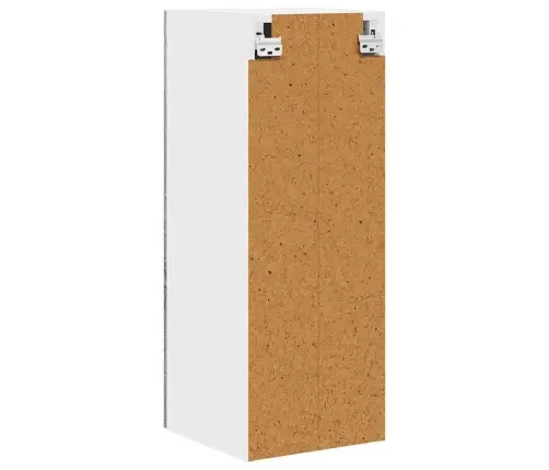 Virtuves Sienas Skapītis 2 Pcs Pelēks Sonoma 30 X 31 X 80 Cm Vidaxl