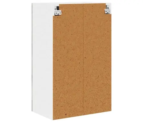 Virtuves Sienas Skapītis Betona Pelēks 50 X 31 X 80 Cm Vidaxl