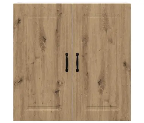 Virtuvės Spintelė Kalmar Amatininkų Ąžuolas 80 X 31 X 80 Cm