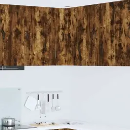 Virtuves Skapis Dūmaka Ozols 57 X 57 X 80 Cm Inženierijas Koks Vidaxl