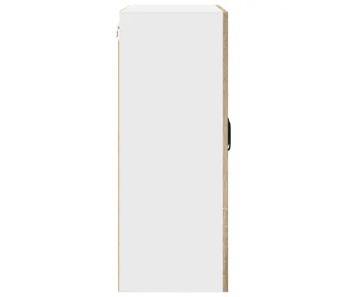 Köögikapp Kalmar Sonoma Tamm 60 X 31 X 80 Cm Tehispuit